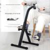 ZXFF Multifunctional Rehabilitation Machine, Adjustable Upper and Lower Limb Exercises, Steppers, Hemiplegia, Bicycle Equipment, Rehabilitation Fitness Hand and Foot Trainer view 3