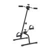 ZXFF Multifunctional Rehabilitation Machine, Adjustable Pedal Exerciser, Upper and Lower Limb Exercise Equipment, Hand and Foot Training Exercise Bike view 1