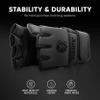 FIGHTR Pro MMA Gloves for Grappling Sparring Training, Kickboxing Martial Arts Muay Thai Punching Bag Mitt Training Boxing for Men and Women view 4