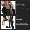 ZXFF Pedal Exerciser Rehabilitation Machine, A Pedal Exerciser Suitable for Anyone, A Space-Saving Home Rehabilitation Trainer view 3