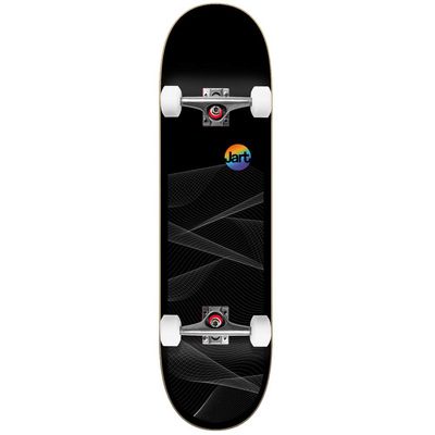 Jart Beat 8.0" Complete Skateboard