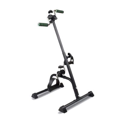 ZXFF Elderly Rehabilitation Machine Pedal Exerciser, Upper and Lower Limb Exercise Equipment, Hand and Foot Training Fitness Bicycle, Stroke Hemiplegia