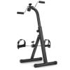 ZXFF Adjustable Rehabilitation Machine, Upper and Lower Limb Trainer, Home Exercise Bike, Mini Bike, Hand, Foot and Leg Strength Training, Rehabilitation Training view 1