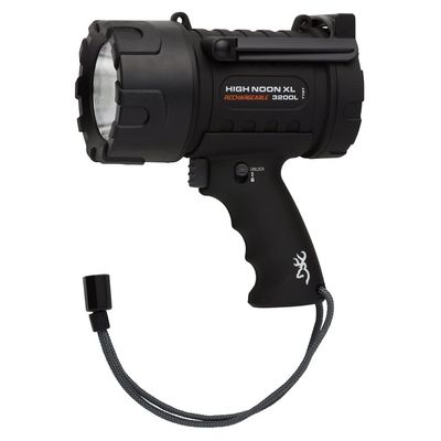 Browning 3717787: Light, High Noon XL Spotlight