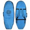 KONA SURF CO. Original Sun Softboard Quality Shortboard and Longboard Board Bag Cover in Light Blue sz:52in view 1