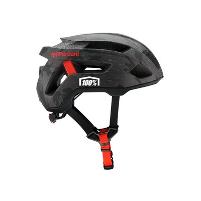 ALTIS Gravel Helmet Camo XS/SM