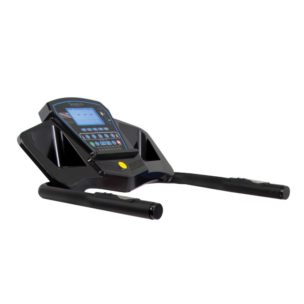 SereneLife Replacement Part - Digital Treadmill Control Console(for SereneLife Treadmill Model: SLFTRD25)