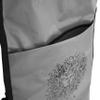 KONA SURF CO. Original Sun Softboard Quality Shortboard and Longboard Board Bag Cover in Grey sz:52in view 2