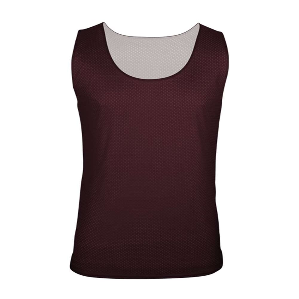 C2 Mesh Rev. Tank - 4XL - MA/WH