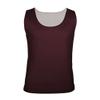 C2 Mesh Rev. Tank - 4XL - MA/WH view 1