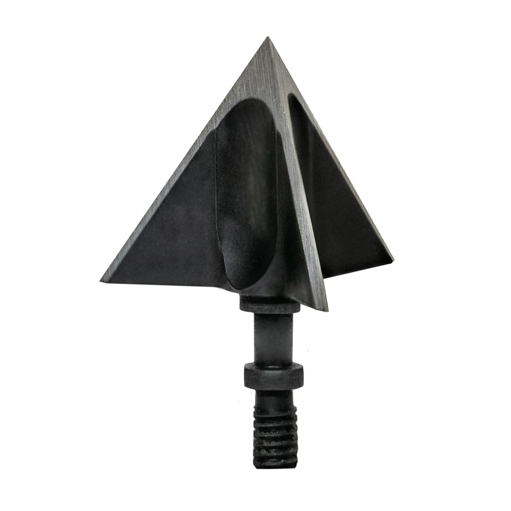 Slick Trick SS3 100g 3pk, Black Oxide & Sliver (21STSS3)