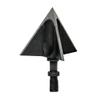 Slick Trick SS3 100g 3pk, Black Oxide & Sliver (21STSS3) view 1
