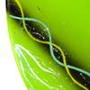 KONA SURF CO. Torpedo Epoxy Skimboard for Kids and Adults in Lime sz:45in view 3