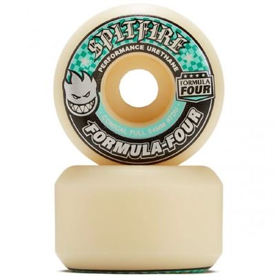 Spitfire | 54mm/97a Forumula Four - Conical Full Shape