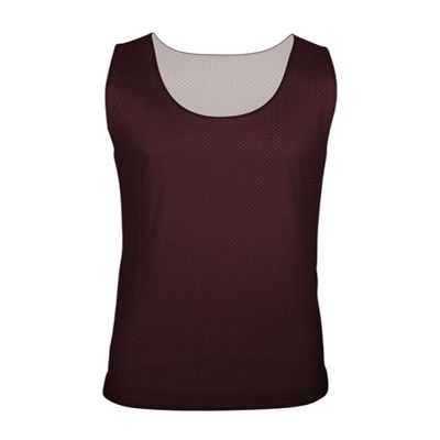 C2 Mesh Rev. Tank - 3XL - MA/WH