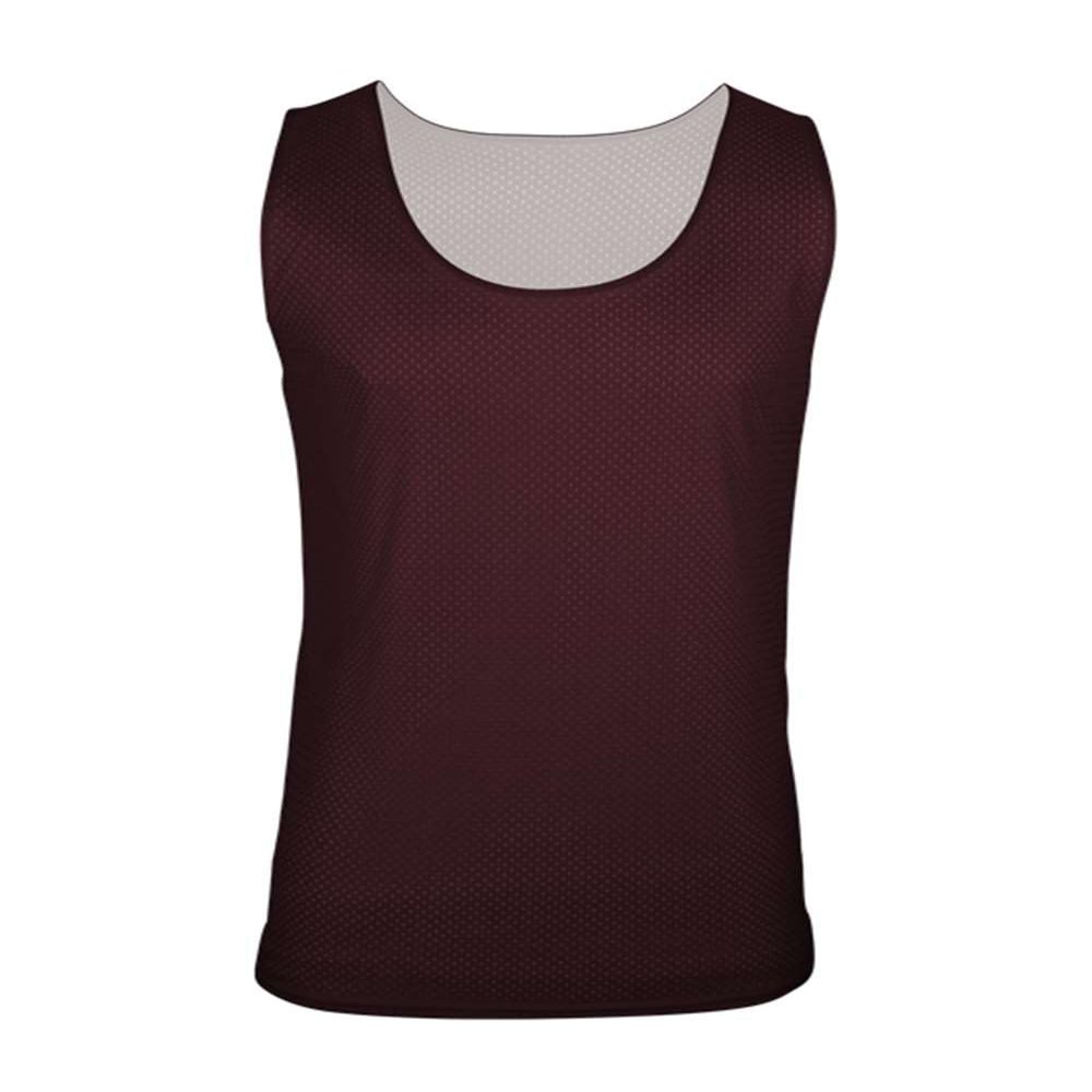 C2 Mesh Rev. Tank - 3XL - MA/WH