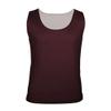 C2 Mesh Rev. Tank - 3XL - MA/WH view 1