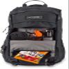 Dakine Syncline 12L - Black, One Size view 4