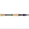 Halo Fishing KS II Elite Series Fishing Rod, Casting Rod, 7'9" (Extra Heavy) view 4