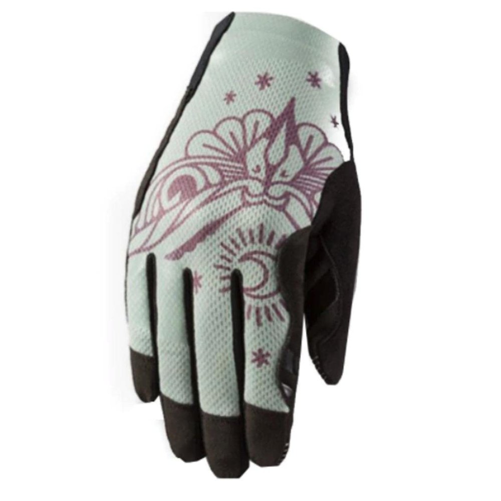Dakine Womens Covert Glove - Sage Moth, Small
