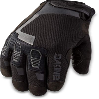Dakine Womens Cross-X Glove - Black, X-Large