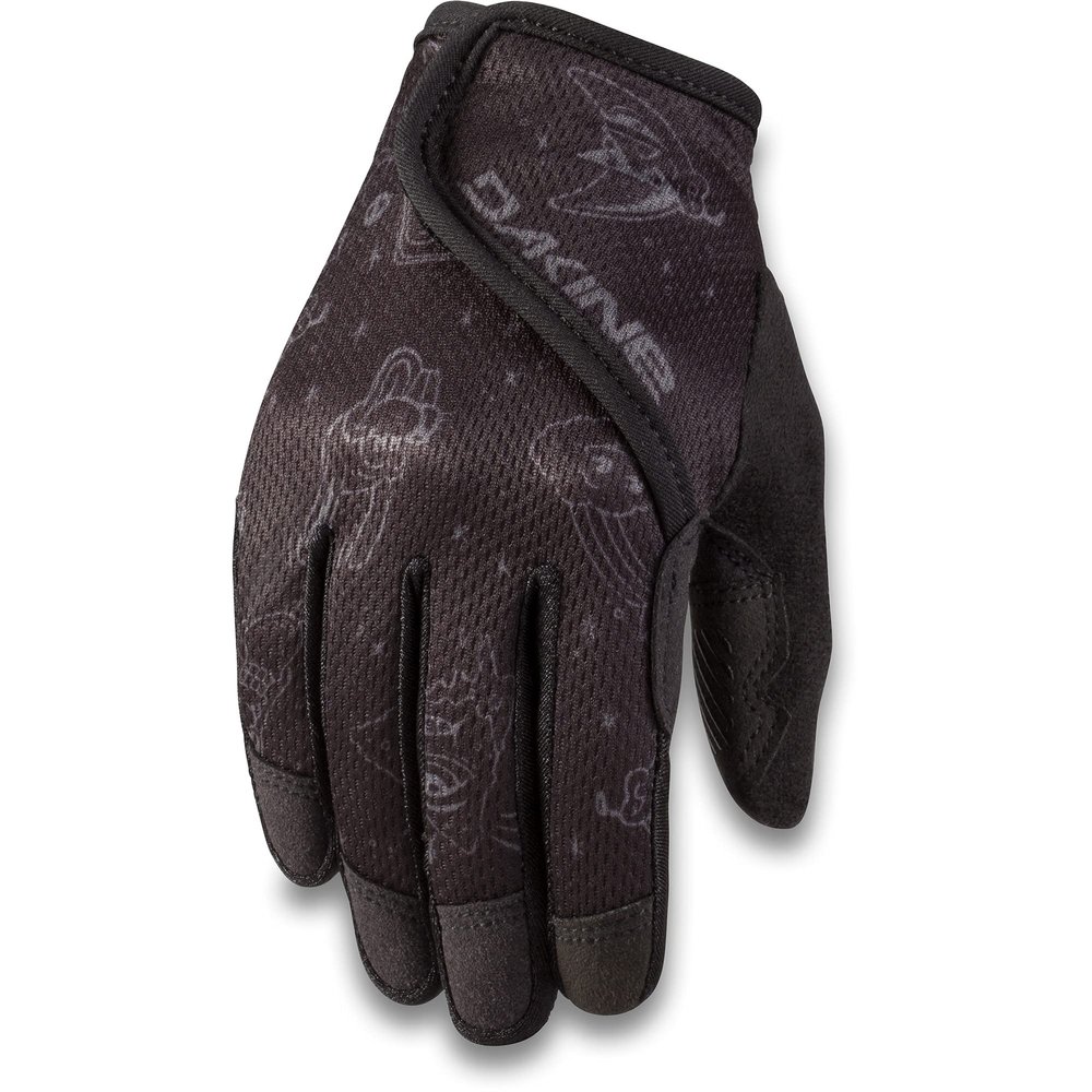 Dakine Kids Prodigy Glove - B/W Comic, X-Large