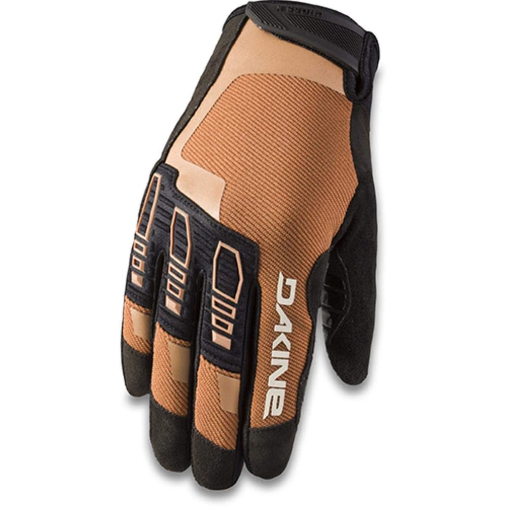 Dakine Cross-X Bike Gloves Women's, Sierra, X-Small