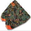 Dakine Rebound 2-Piece Surf Traction Pad - Olive Camo, One Size view 1
