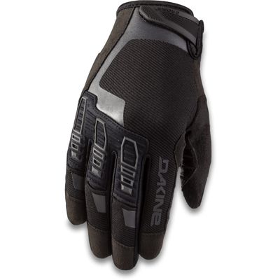 Dakine Youth Cross-X Glove - Black, Medium