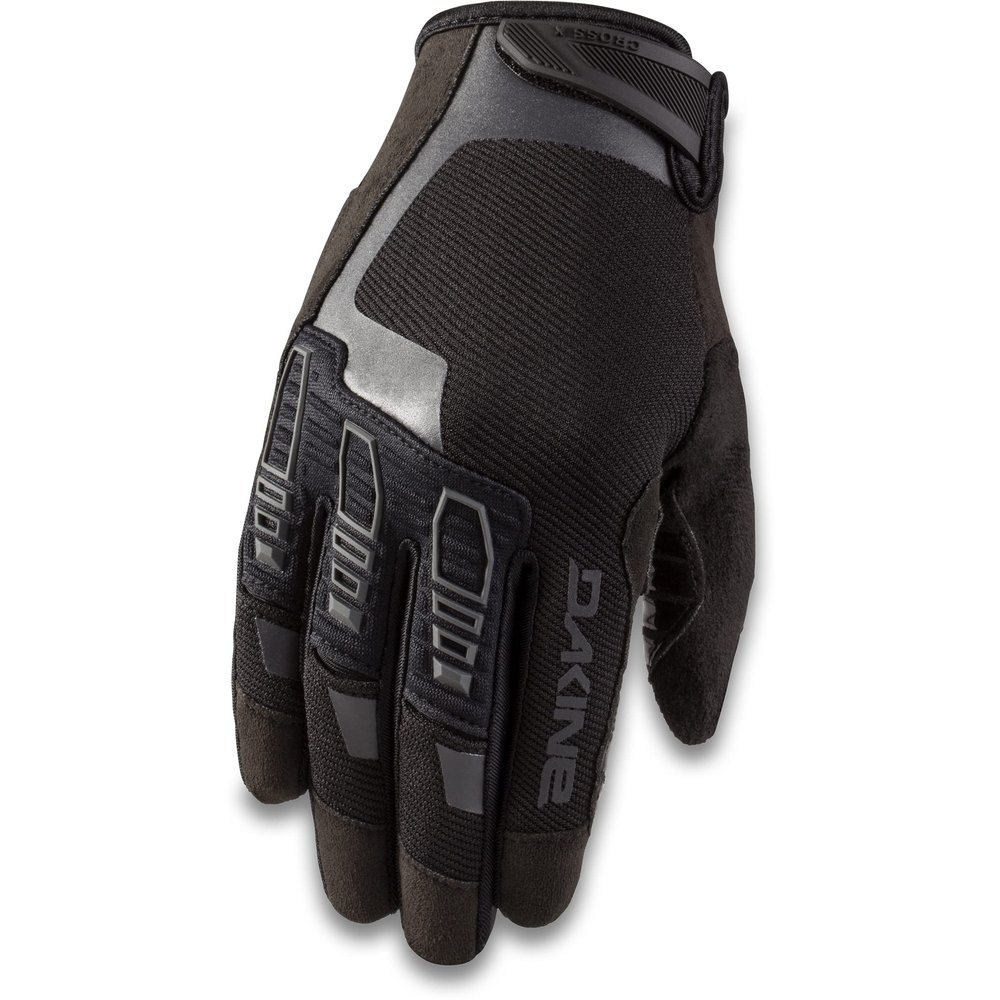 Dakine Youth Cross-X Glove - Black, Medium