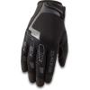 Dakine Youth Cross-X Glove - Black, Medium view 1