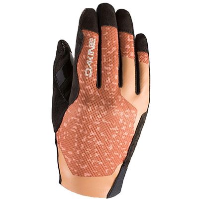 Dakine Womens Covert Glove - Sierra Fossil, Medium
