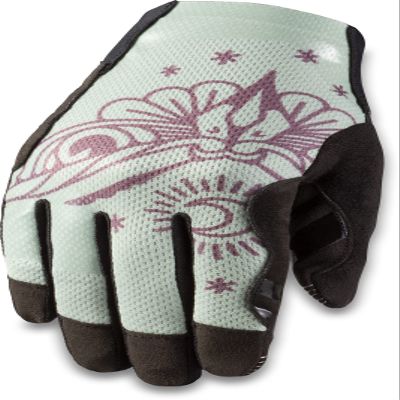 Dakine Womens Covert Glove - Sage Moth, Medium