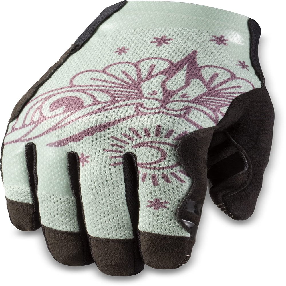 Dakine Womens Covert Glove - Sage Moth, Medium