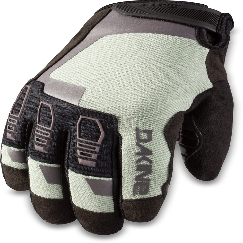 Dakine Womens Cross-X Glove - Desert Sage, X-Large