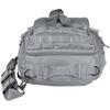Fox Outdoor Compact Recon II Bag-Modular 3-in-1 Carry-On Size Gear Pack with Hidden Storage Options, Multi view 4