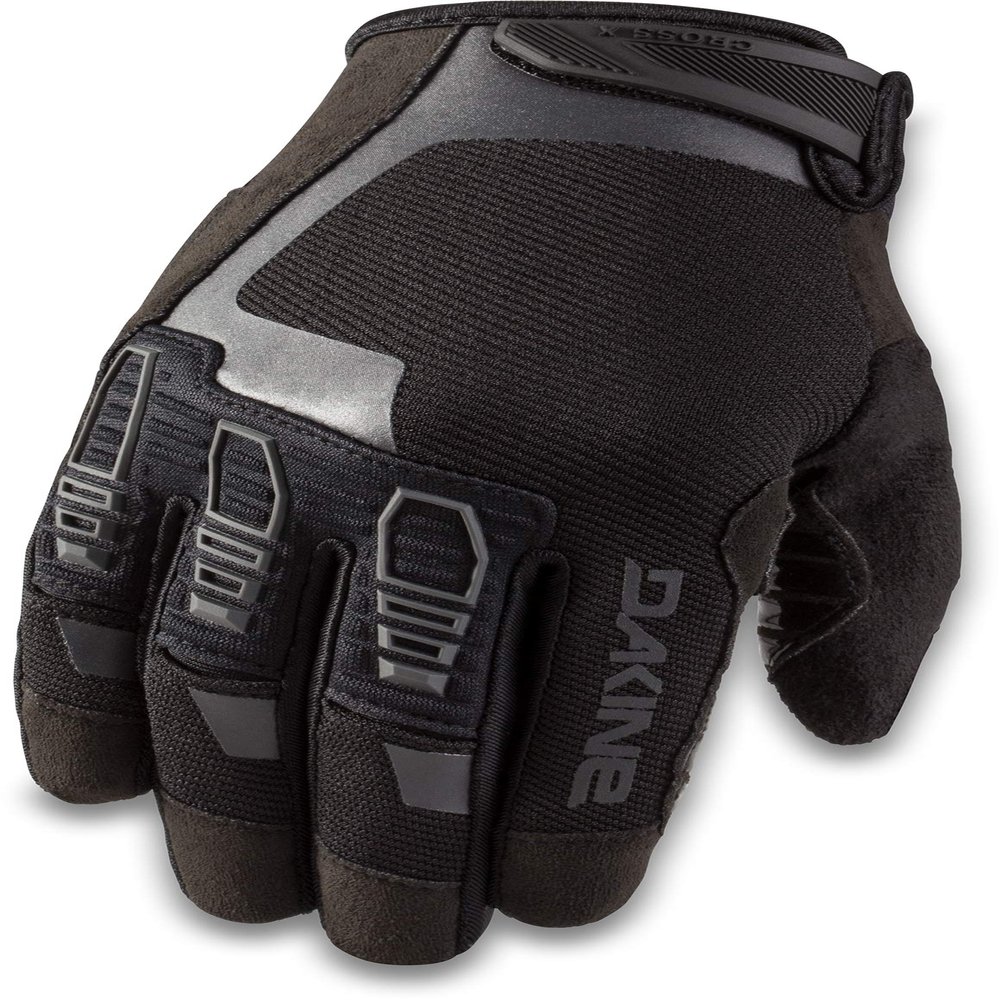 Dakine Youth Cross-X Glove - Black, Small