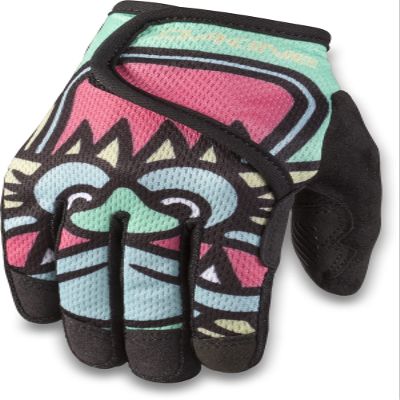 Dakine Youth Prodigy Mountain Bike Glove - Creature, X-Large