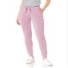 Southpole Junior Basic Slim Fit Fleece Jogger Pants Lilac view 1