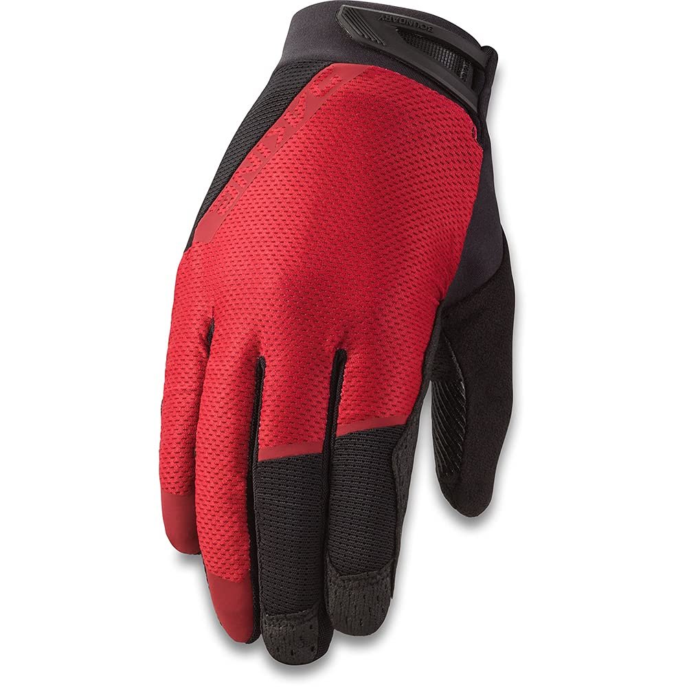 Dakine Boundary Glove - Deep Red, Small