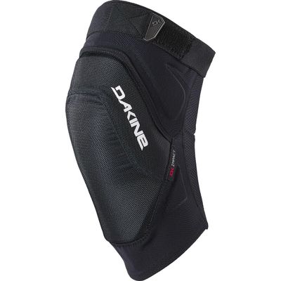 Dakine Agent Knee Pad for Mountain Biking Protection, Black, Small