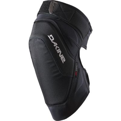 Dakine Agent O/O Knee Pad - Black, XX-Large