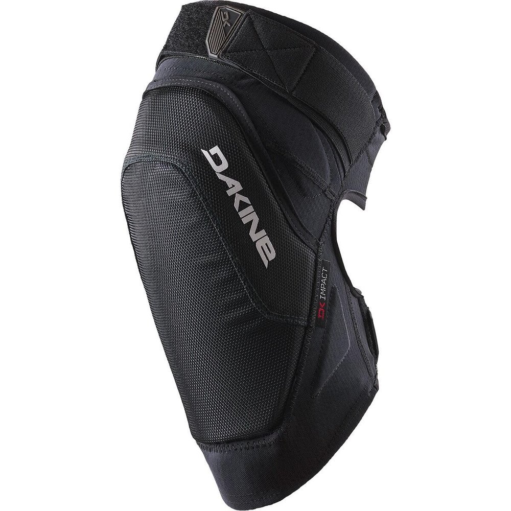 Dakine Agent O/O Knee Pad - Black, XX-Large