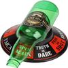 GIFTS INFINITY Adult Drinking Party Game Spin The Bottle view 1