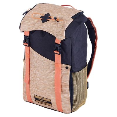 Babolat Backpack Classic Mixed Bag, 342MY-black Beige MYS, Unique
