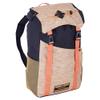 Babolat Backpack Classic Mixed Bag, 342MY-black Beige MYS, Unique view 4
