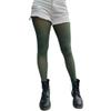 Malka Chic Dark Green tights For Women view 1