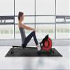 American Floor Mats Ultimate Stand-Alone Gym Mats 10% Tan 4' x 8' - 3/8" Thick view 2