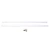 Flybloom 2 Pcs Multifunctional Bag Strap Handbag Replacement Strap Detachable Shoulder Bag Strap(White) view 1