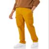 Amazon Essentials Men's Straight-Fit Stretch Cargo Pant (Available in Big & Tall), Caramel, 40W x 32L view 1